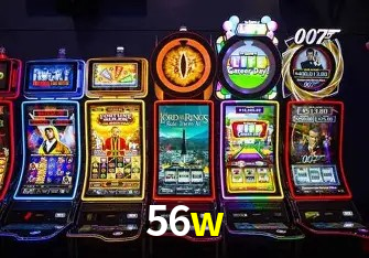 Diretório de Jogos 56w