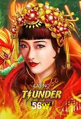 Casino Ao Vivo 56w