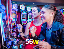 Welcome Bonus 56w