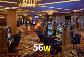 Welcome Bonus 56w