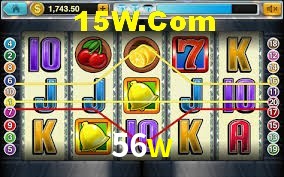 Slot Games 56w