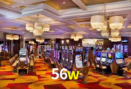 Blackjack Table 56w