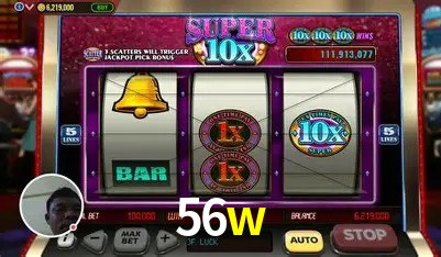 56w