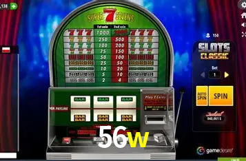 Login Seguro 56w