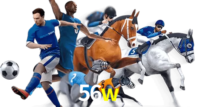 56w